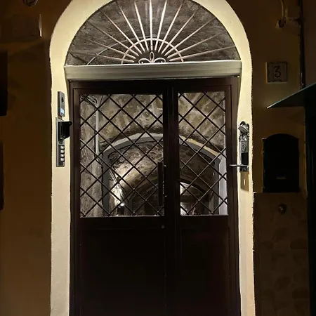 Napulitanamente Διαμέρισμα