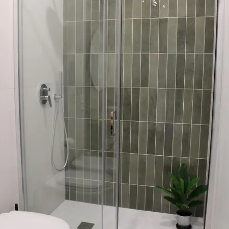 Napulitanamente Apartament Neapol