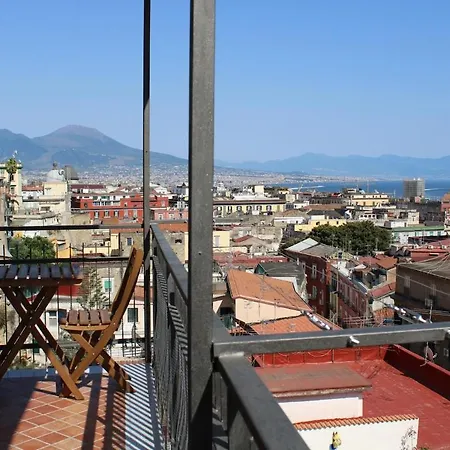 Napulitanamente Διαμέρισμα