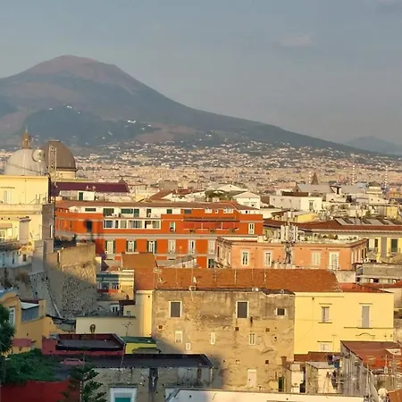 Διαμέρισμα Napulitanamente Νάπολη