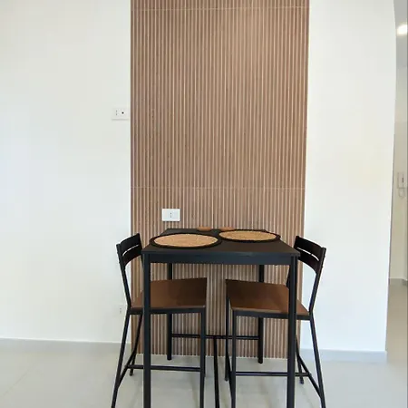 Napulitanamente Apartament Neapol