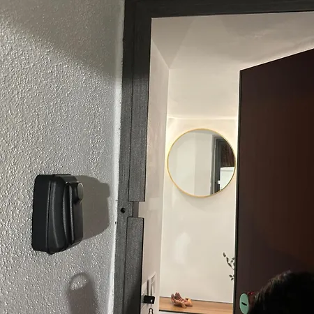 Apartament Napulitanamente Neapol