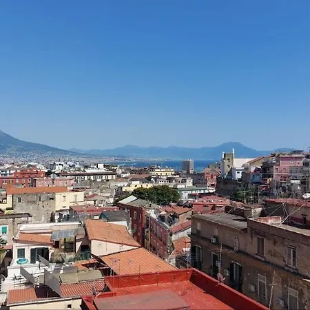 Apartman Napulitanamente *