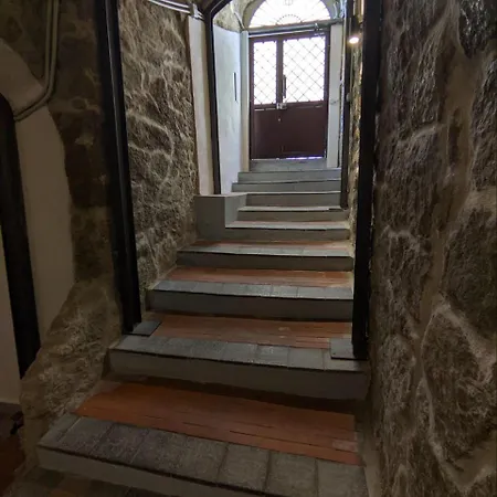 Napulitanamente Apartman *