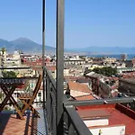 Napulitanamente Lejlighed
